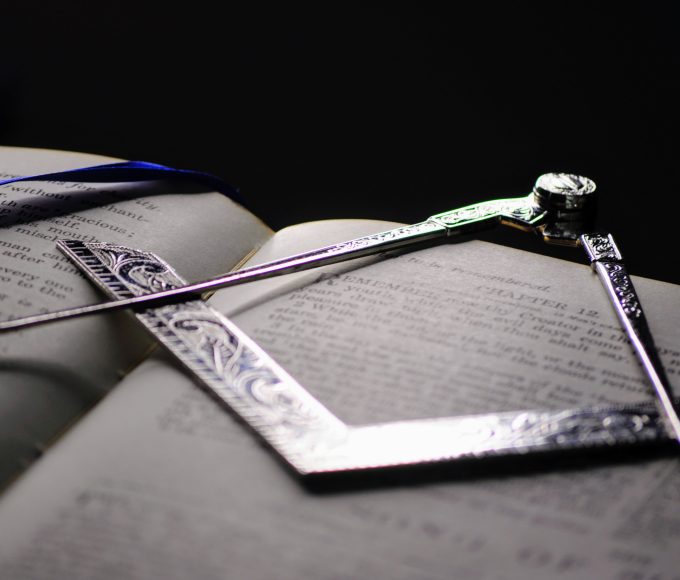 Unlocking Masonic Rings: A Journey Through History and Symbolism-Gthic.com