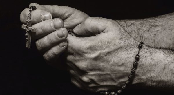 WHAT IS RELIGIOUS JEWELRY? WHERE CAN I BUY THEM?-Gthic.com