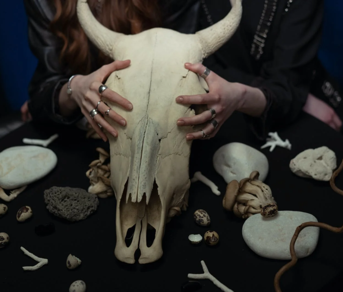 What Are Some Tips For Pairing Animal Jewelry With Other Accessories - Gthic.com