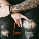 Top 5 Skull Bracelets For Men to Wear With Different Outfits And Occasions - Gthic.com