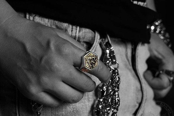 5 TIPS FOR CHOOSING YOUR MASONIC JEWELRY-Gthic.com