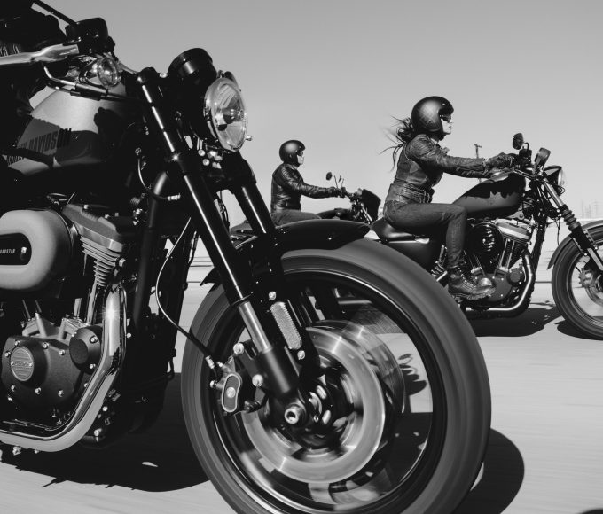 Unlock the Meaning Behind Biker Rings: A Fascinating Journey into Biker Culture-Gthic.com