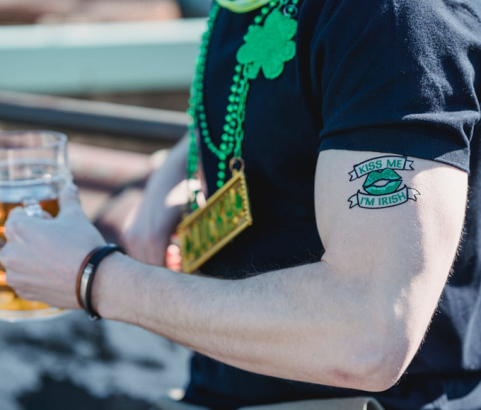 Top 10 Well-known Celtic Symbols And Their Meanings - Gthic.com