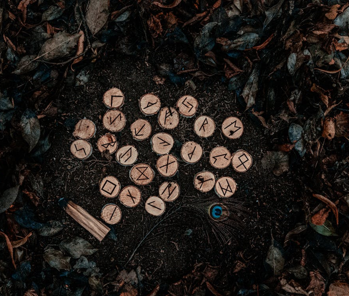 Unraveling the Mystique of Viking Runes - Gthic