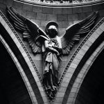 What Does the Angel Wing Symbolize?-Gthic.com