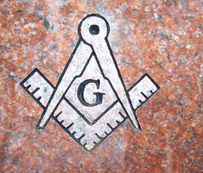A Journey to the History and Symbolism of Masonic Letter G-Gthic.com