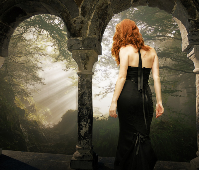 How to Choose the Right Gothic Dress for Different Occasions - Gthic.com