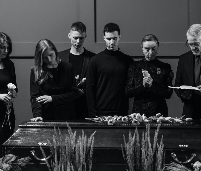 Explore the Coffin Symbolism and Learn Its Usage-Gthic.com