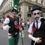 10 Best Gothic-themed Halloween Costume Ideas For 2023 - Gthic.com