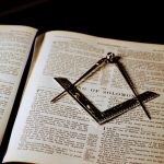 Explore the Masonic Symbol: Square and Compass-Gthic.com
