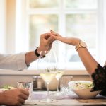 engagement ring for proposing