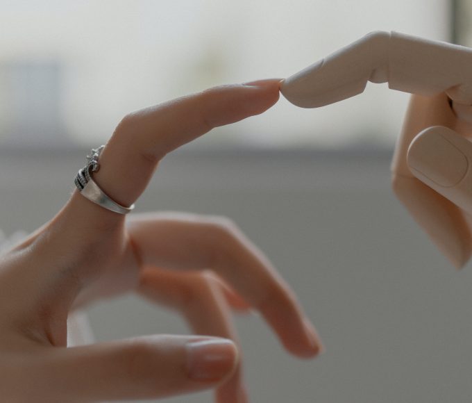 Discover the Profound Meaning of Wearing an Index Finger Ring-Gthic.com