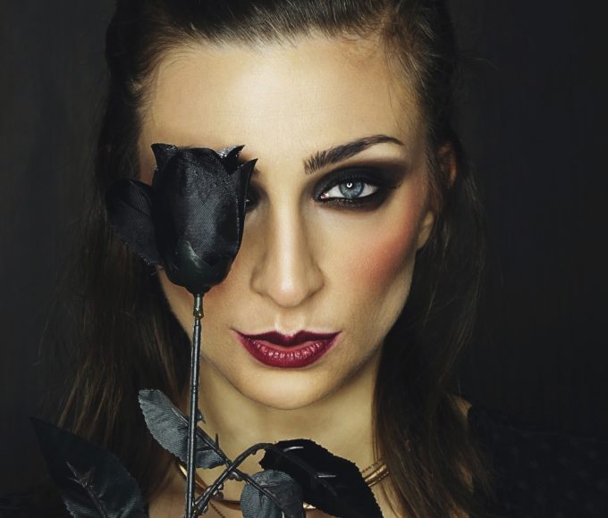 Exploring the Mystique of Gothic Earrings-Gthic.com