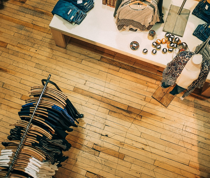 What Are The Different Meanings of Different Terms For Clothing - Gthic.com