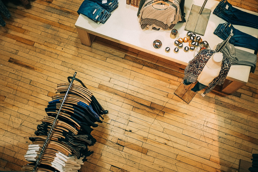 What Are The Different Meanings of Different Terms For Clothing - Gthic.com