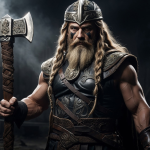 What Is Thor's Hammer: Unraveling the Myth and Power - Gthic.com