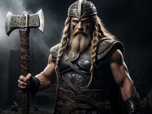 What Is Thor's Hammer: Unraveling the Myth and Power - Gthic.com