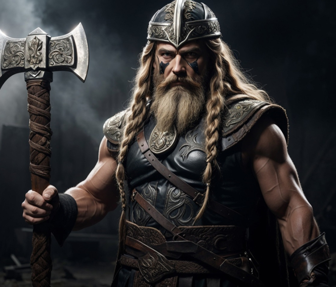 What Is Thor's Hammer: Unraveling the Myth and Power - Gthic.com