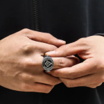 What Does it Mean to Have a Masonic Ring-Gthic.com
