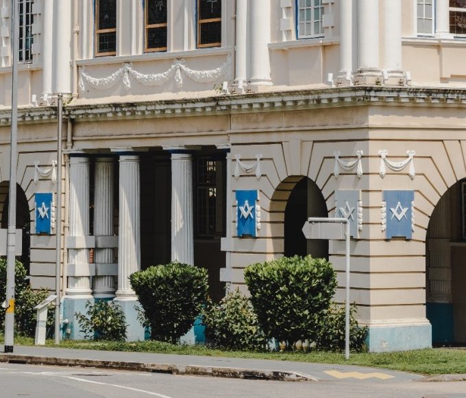 masonic symbolism-Gthic.com