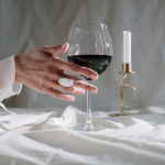 What does a Ring on the Middle Finger Mean for a Man - Gthic.com