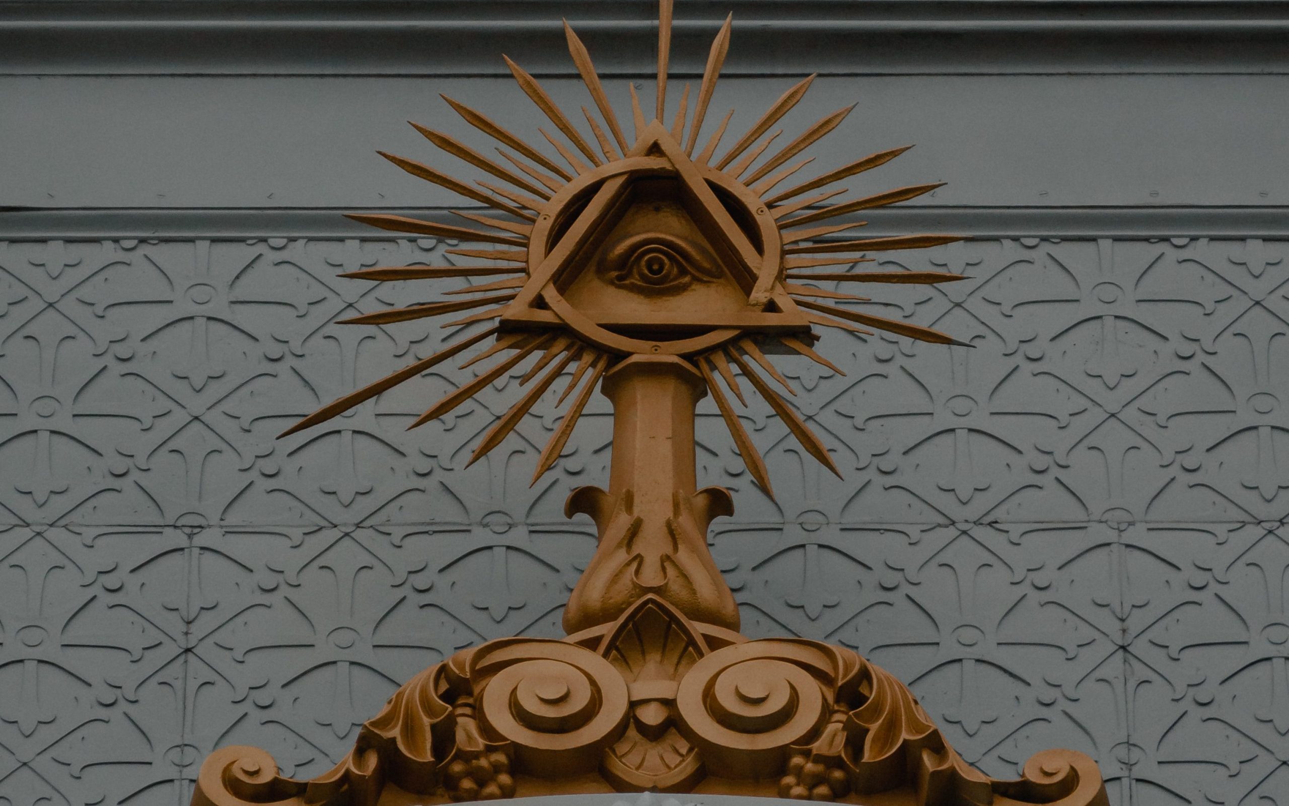masonic symbol