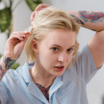 The Ultimate Guide to Different Types of Lip Piercings - Gthic.com