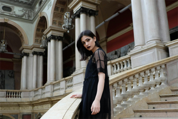 What Are The Key Elements of Gothic Fashion - Gthic.com