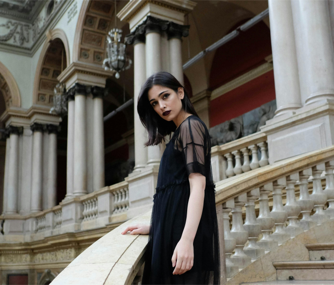 What Are The Key Elements of Gothic Fashion - Gthic.com