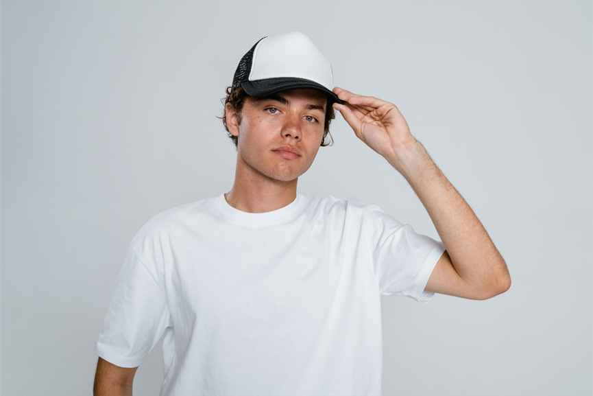 How to Choose Hats for Your Face Shape - Blog Gthic