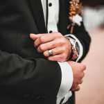 The Quintessential Guide To Men’s Rings - Gthic.com