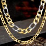 figaro chain background