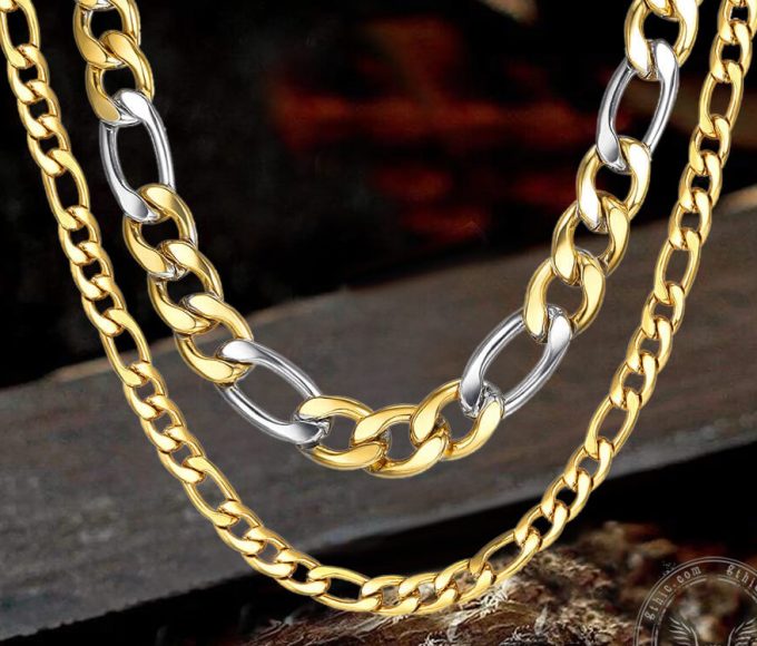 figaro chain background