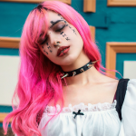 What Is Pastel Goth - Gthic.com