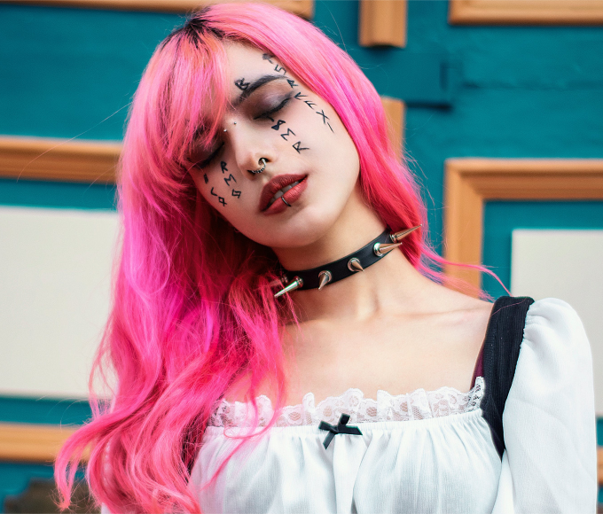 What Is Pastel Goth - Gthic.com