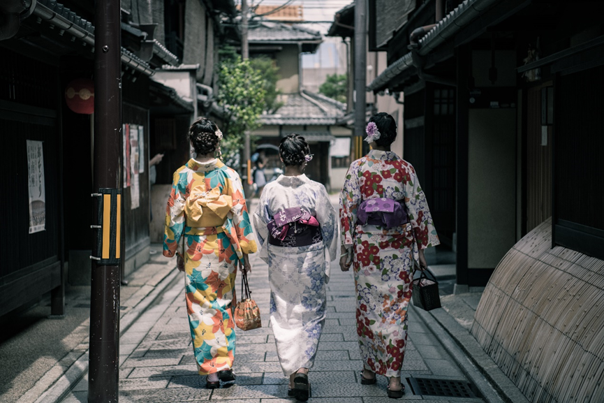 Japanese Harajuku street fashion - Gthic.com