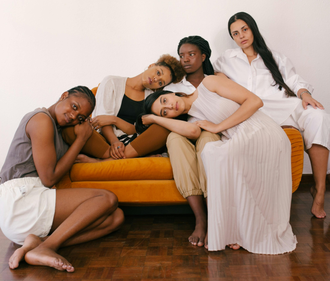 A Complete Guide To Dressing For Your Body Shape - Gthic.com