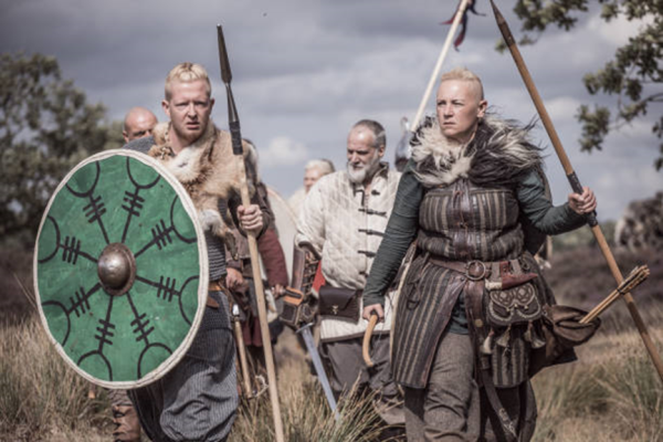 Viking Examples A Complete Guide of Viking Symbols and Their Meanings - Blog Gthic