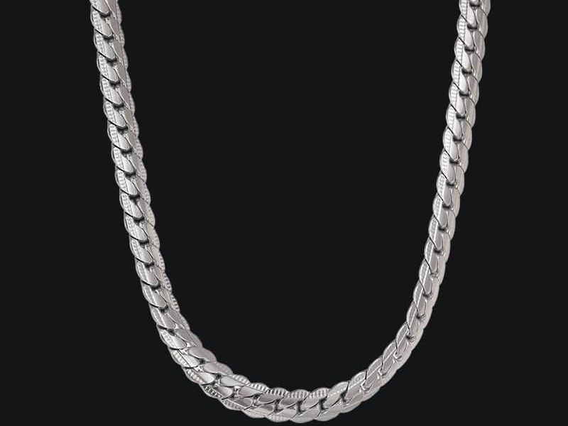 cuban link chains