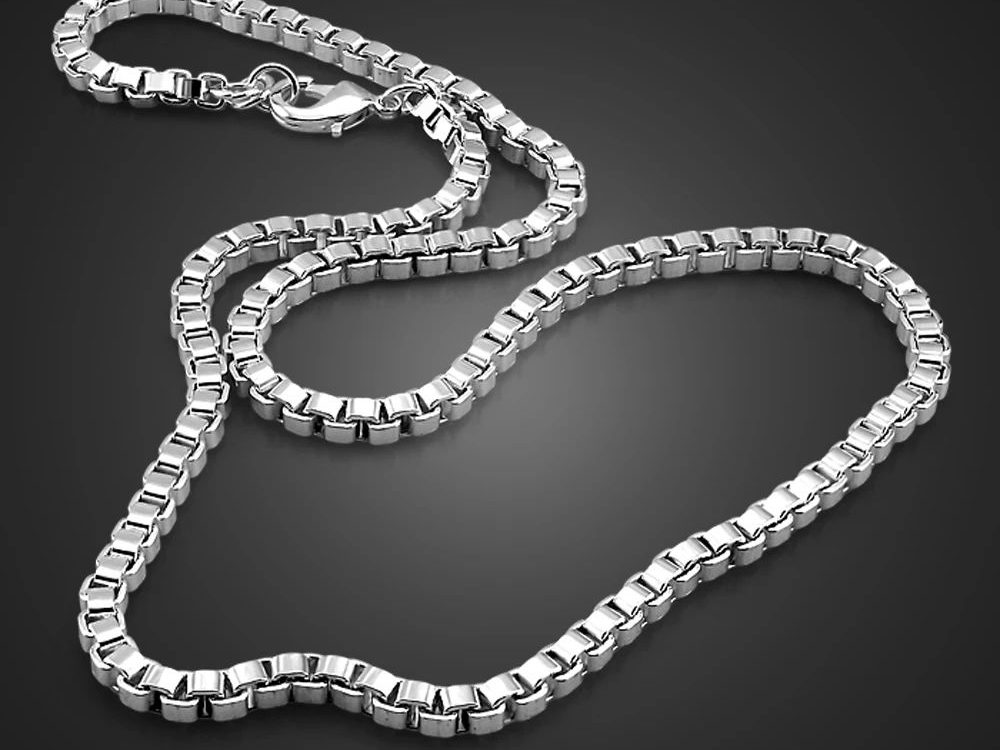 Different Types of Chains - Blog Gthic