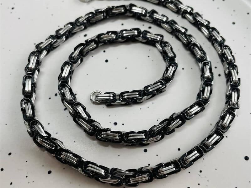 byzantine chains