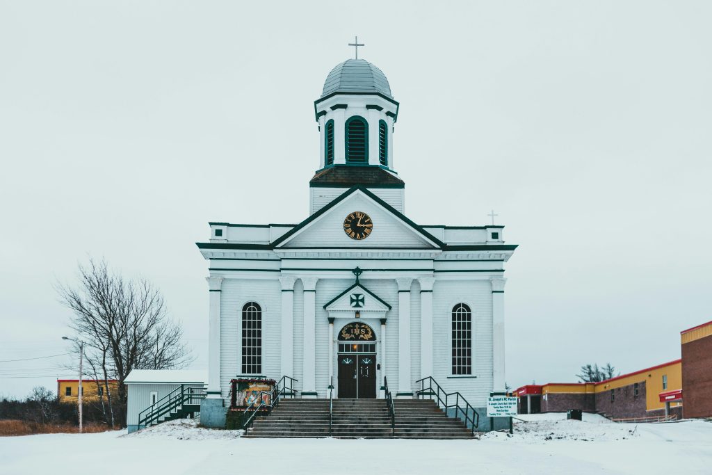 different types of crosses used on churches - Blog.gthic.com