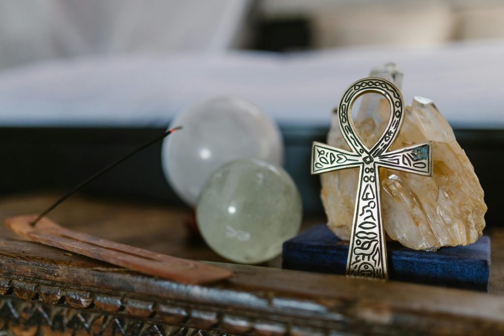 ankh cross - Blog.gthic.com