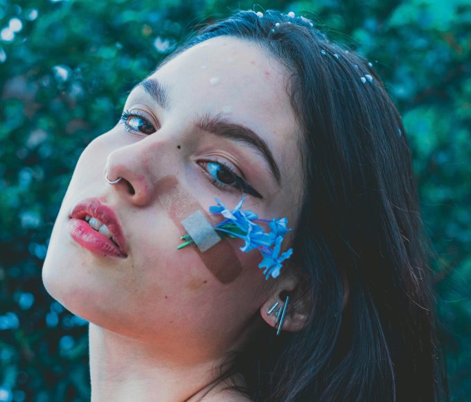 Different Types of Nose Piercings-Gthic.com