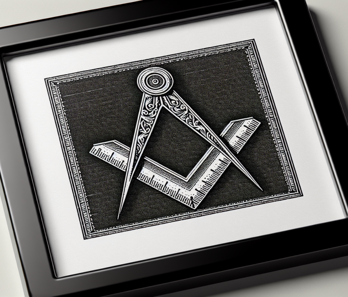 freemason symbol