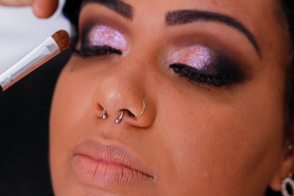 How Bad Does a Nose Piercing Hurt- pexels