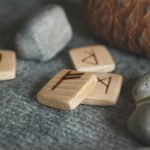 viking fehu runes-Gthic.com