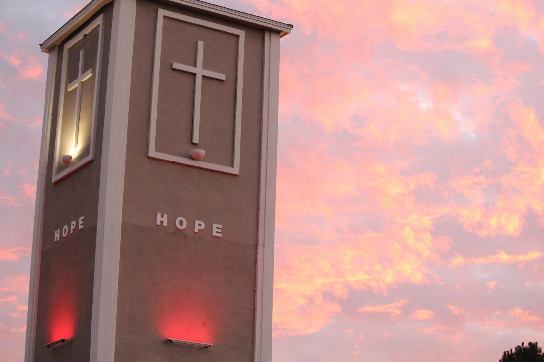 Christian symbols