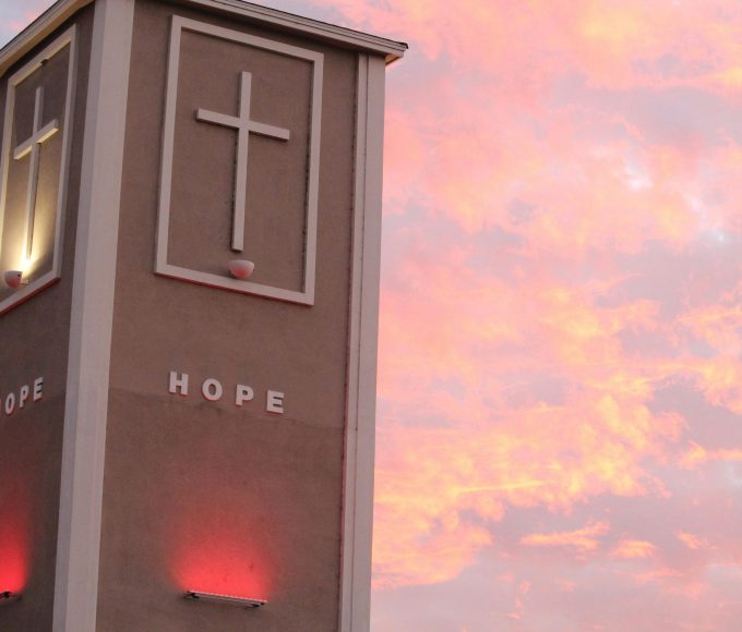 Christian symbols