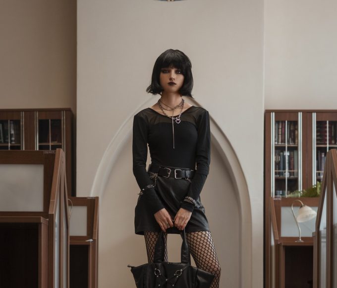 office goth